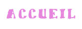 vers l'accueil