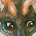 Dragon de bon augure