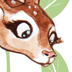 Eric et Bambi